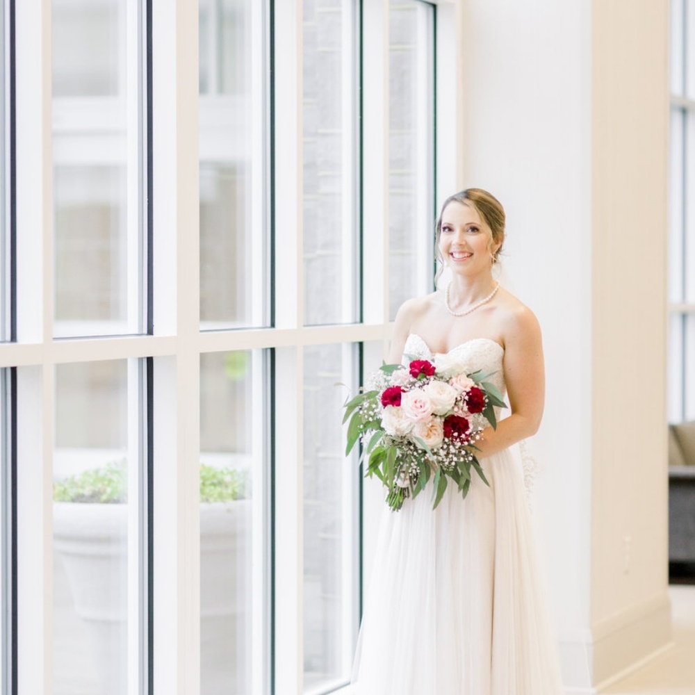 Meet your Posher, Lindsey